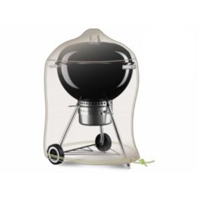 Housse barbecue rond kettle Cover One - diamètre 70 x 80 cm - Jardiline