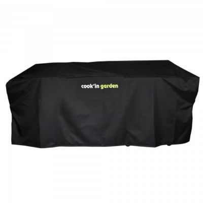 HOUSSE CUISINE L250 x P60 x H90 CM - Cook in Garden