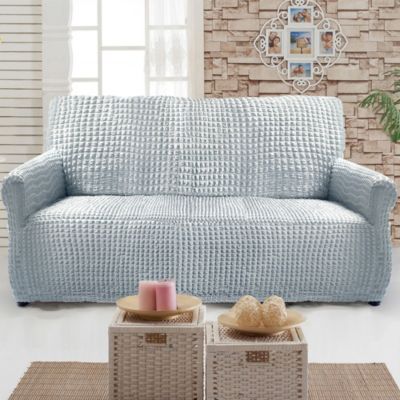 Housse de canapé & Housse de fauteuil extensible