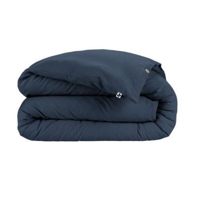 Housse de couette "Candice" toutes dimensions Flanelle de Coton - 200x200 - Candice Nuit