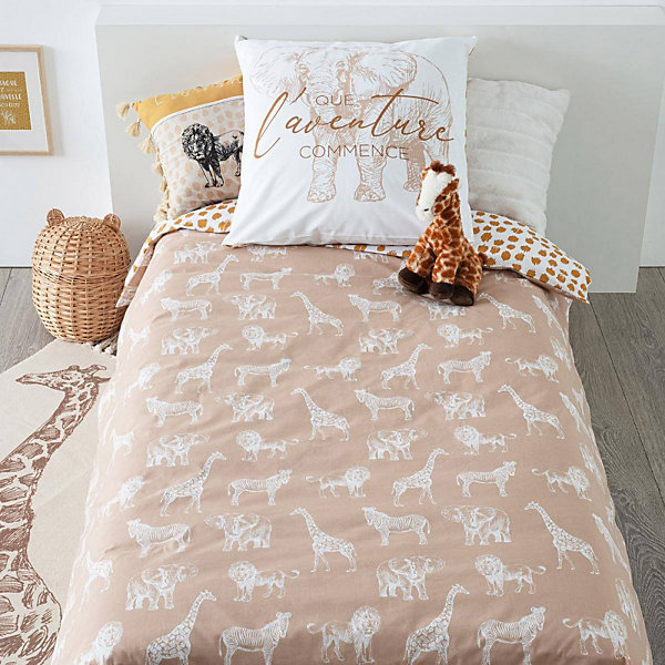 Housse de Couette 140x200 Dessin Animé D'Écureuil Enfant Parure de Lit 1 Personne en Microfibre pour Adulte Ado Enfant avec Fermeture et 2 Taies d' oreiller Housse de Couette 140x200 Dessin Animé D'Écureuil Enfant Parure de Lit 1 Personne en Microfibre pour Adulte Ado Enfant avec Fermeture et 2 Taies d' oreiller
