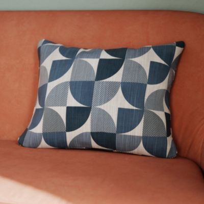 Housses de coussin décoratives en forme de pieuvre, motifs monochromes de dessins animés marins