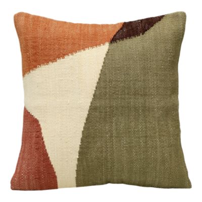 Housse de coussin Toplo multicouleurs l.50 x L.50cm GoodHome