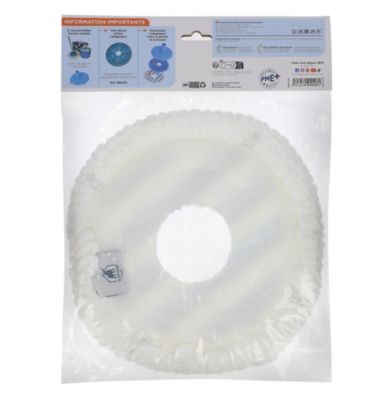 Housse de lavage microfibre Smarteo Élephant
