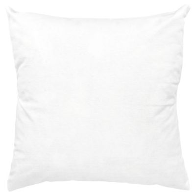 Housse de protection d'oreiller imperméable ARNON 40x40 cm avec zip molleton contrecollé polyuréthane