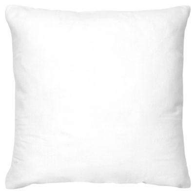 Housse de protection d'oreiller imperméable ARNON 60x60 cm molleton contrecollé polyuréthane
