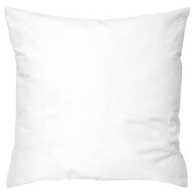 Housse de protection d'oreiller imperméable ARNON 80x80 cm molleton contrecollé polyuréthane