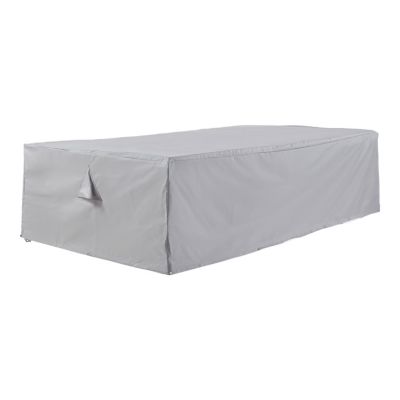 Housse De Protection Pour Maison De Jeu Extérieure – 420D Oxford, Imperméable, Anti-UV, Anti-Vent – Tailles M Et L – Pour Jardin, Terrasse, Camping