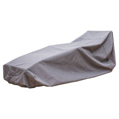 Housse de protection Hambo pour transat double 220x145x90cm en ...
