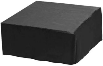 Housse de protection imperméable à isolation thermique pour spa piscine etérieur portable 220  220  85 cm