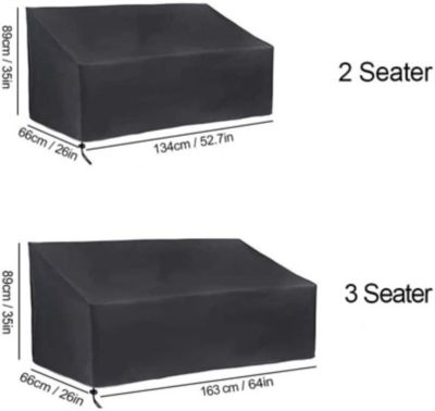 Housse De Protection Pour Banc De Musculation – Tissu Oxford 210D, Imperméable, UV, 152x46x54cm, Cordon De Serrage