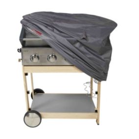 Housse de protection pour Barbecue 102 x 46 x 92 cm  Oviala