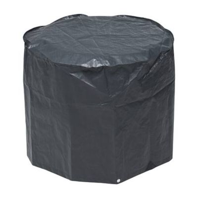 Housse de protection pour barbecue au charbon