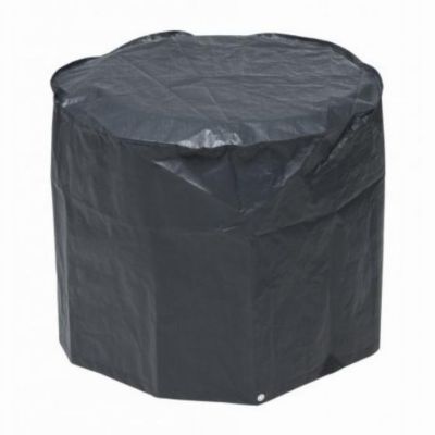 Housse de protection pour barbecue au charbon