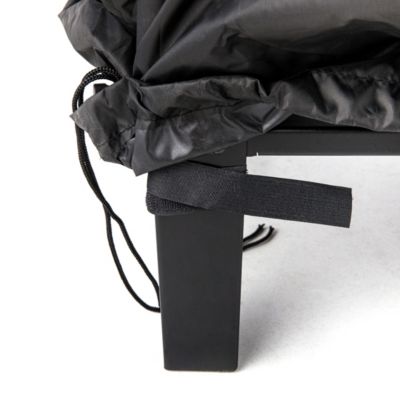 Housse de protection pour barbecue Somagic 120 x 62 x 80 cm