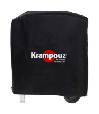 Housse de protection pour chariot Compact Krampouz