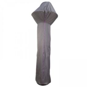 Housse de protection pour parasol chauffant 230 cm  Oviala