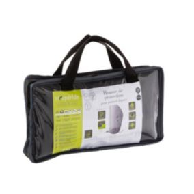 Housse de protection pour parasol décentré - Taille S