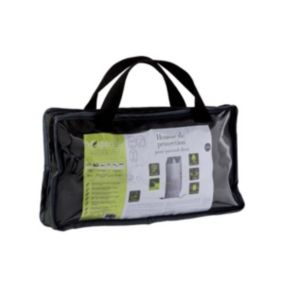 Housse de protection pour parasol droit