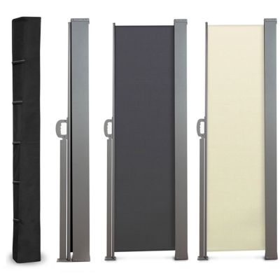 Housse de protection pour paravent extérieur H.160 CM