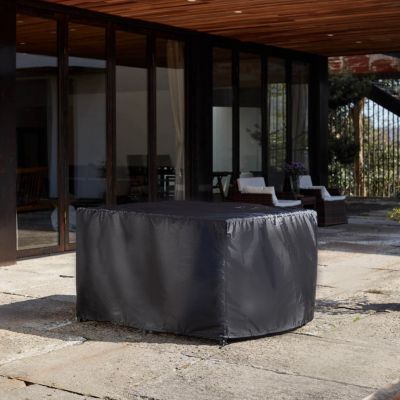 Housse Salon De Jardin Castorama