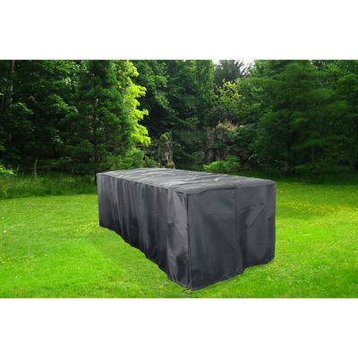Housse Salon De Jardin Castorama