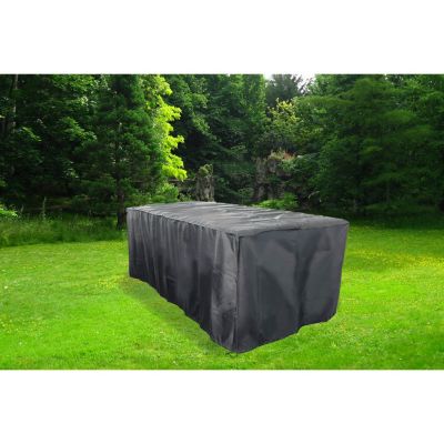 Housse Salon De Jardin Castorama