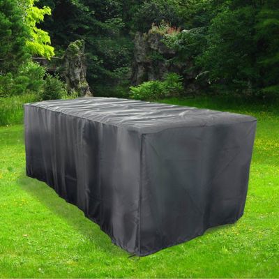 Housse Salon De Jardin Castorama
