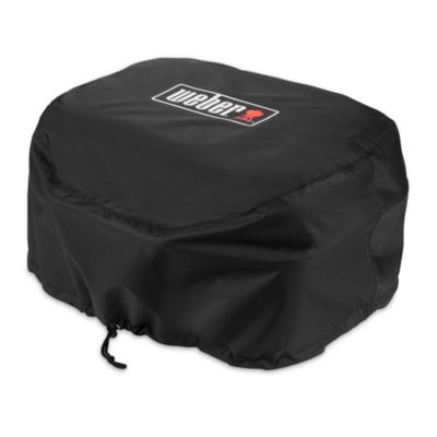 Housse de protection premium pour barbecue Lumin V2 Weber