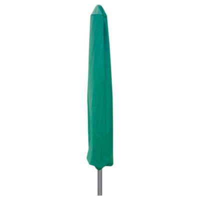 Housse de protection PVC parasol - extérieur