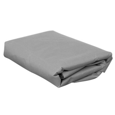 Housse de protection pour salon de jardin, table ronde | 175 x 94 cm