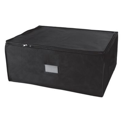 Les produits   Boîte, sac de rangement - Housse compactor sous  vide 210L