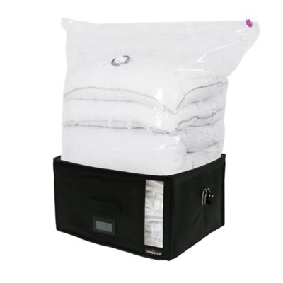 Castorama sac sous vide best sale