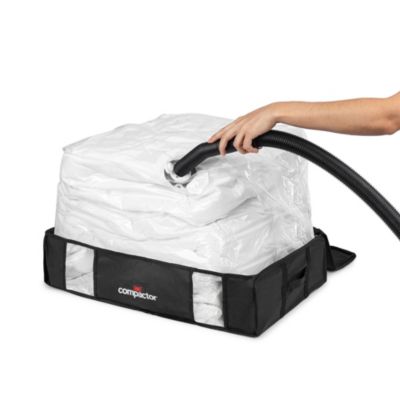 Compactor housse sous vide best sale