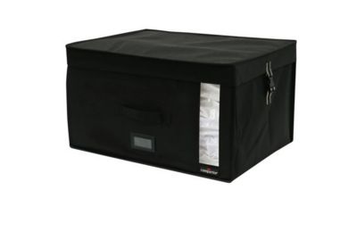 Housse de rangement sous vide 150L Compactor Infinity