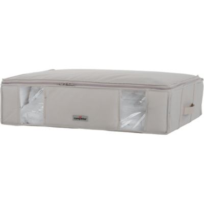 COMPACTOR Housse de rangement sous vide M (125L) 40 x 42 x 24 cm