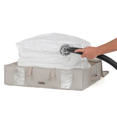 housse aspirateur