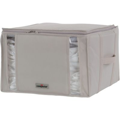 Housse de rangement sous vide Compactor Compactino 125L