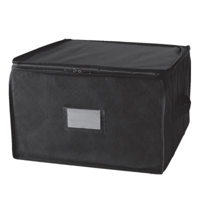 Housse de rangement sous vide 125L