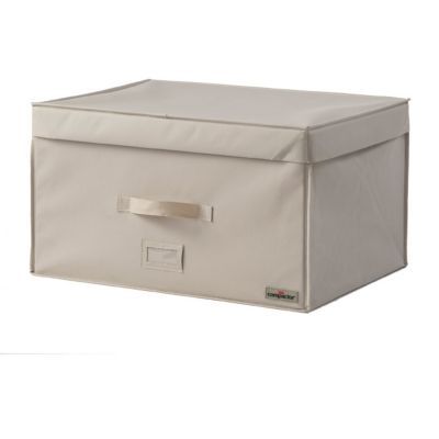 Housse de rangement sous vide Compactor family 180L