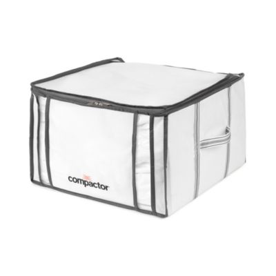 Sac de rangement shop sous vide castorama