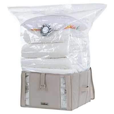 Sac de rangement sous vide castorama new arrivals