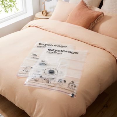 Housse de rangement sous vide taille L Ezy Storage Instaspace vendue par 2