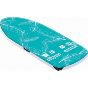 Housse de table à repasser 73 x 30 cm Thermo-Reflect, Leifheit Airboard Table Compact