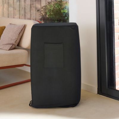 Housse extensible de protection pour climatiseur mobile