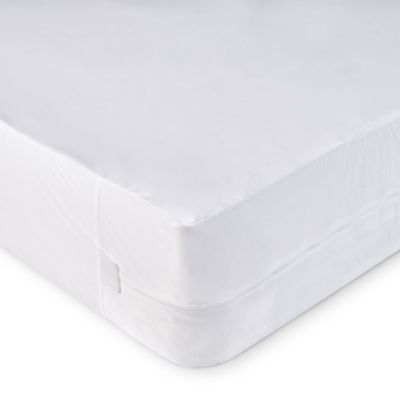 Housse Intégrale matelas Anti-punaise de lit 140x190cm