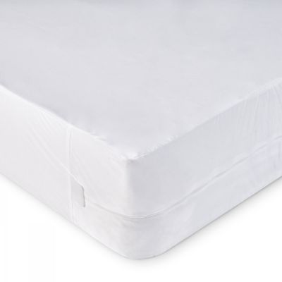 Housse Intégrale matelas Anti-punaises de lit 160x200cm