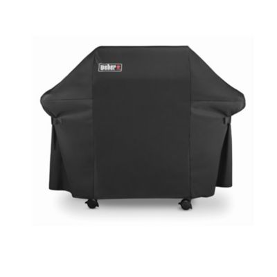 Housse Luxe pour barbecue Genesis série 300
