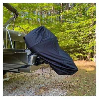 Valchoose Housse de rangement pour scooter de mobilité - Tissu Oxford 420D - Avec bande