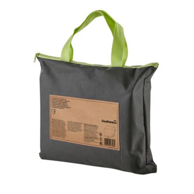 Housse pour barbecue gaz GoodHome Tippah 4.0 Castorama